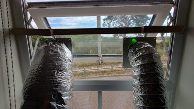 Window adapter