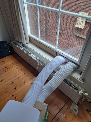 Window adapter